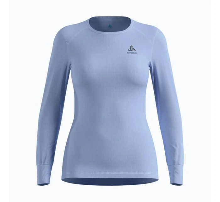 BL TOP neck ACTIVE WARM spodní prádlo s dlouhým rukávem velikost M Blue model 21485226 - ODLO