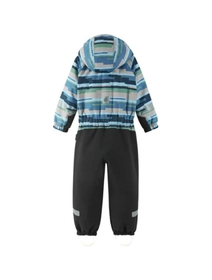 Dětská zimní kombinéza  nepromokavá a model 21720900 - Reima