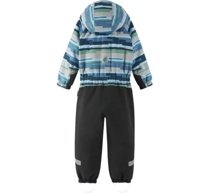 Dětská zimní kombinéza Reima - nepromokavá a prodyšná (5100131B-67A2)