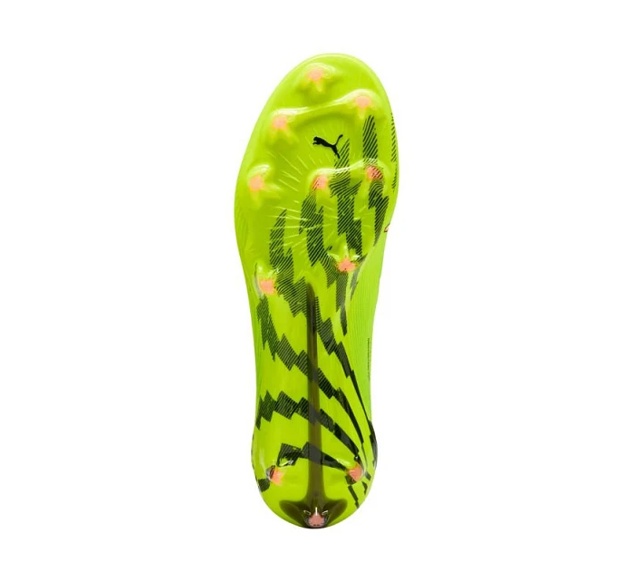 Fotbalové boty Ultra 6 Ultimate FG model 21815098 01 - Puma