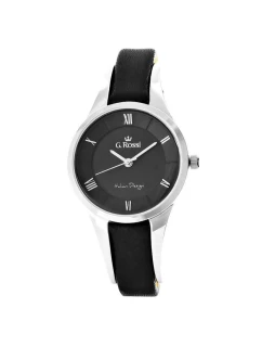 Dámské hodinky G.Rossi 8154A2-1A1 + BOX