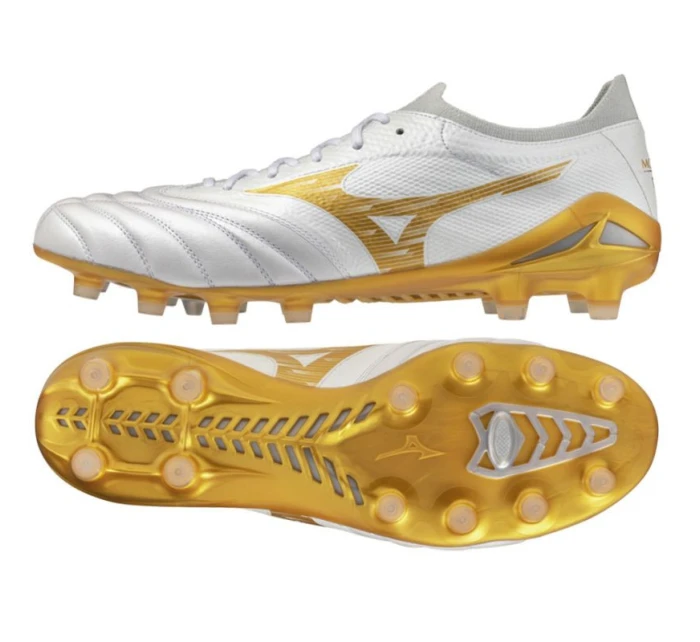 Boty Morelia Neo IV Beta Elite FG model 21942933 - Mizuno
