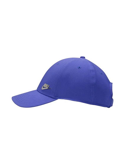 DriFIT Club baseballová čepice fialová model 22121833 - NIKE DriFIT Club baseballová čepice fialová model 22121833 - NIKE