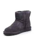 Dámská obuv Alyssa Charcoal W 2130W-030 - BearPaw