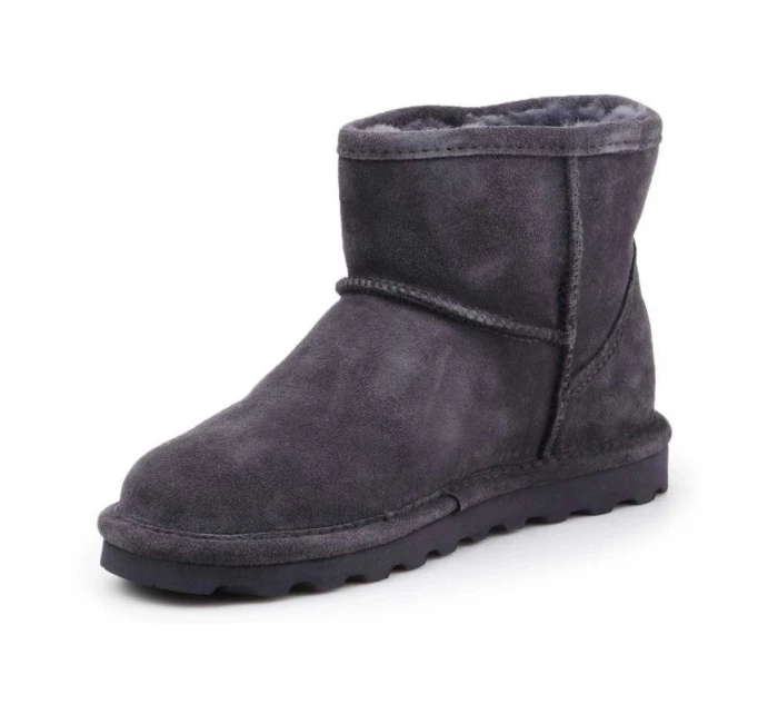 Dámská obuv Alyssa Charcoal W 2130W-030 - BearPaw