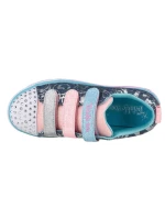 Boty  Lite Jr model 21369258 - Skechers