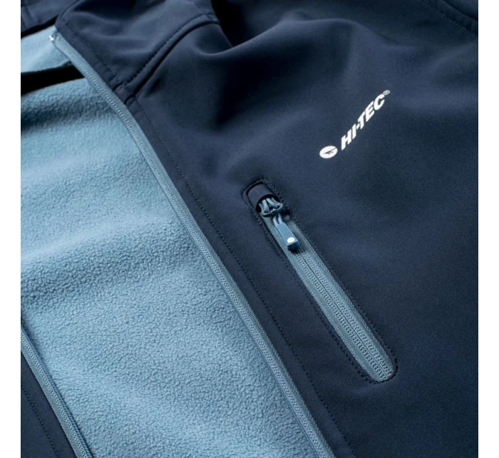 Pánská bunda Caen M 92800211939 - Hi-Tec