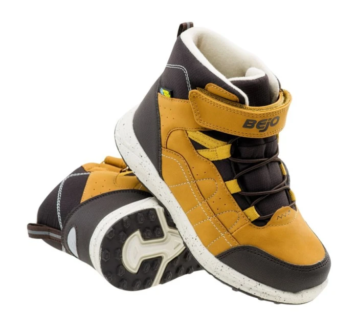 Dětská obuv Dibon Jr 92800210453 - Bejo