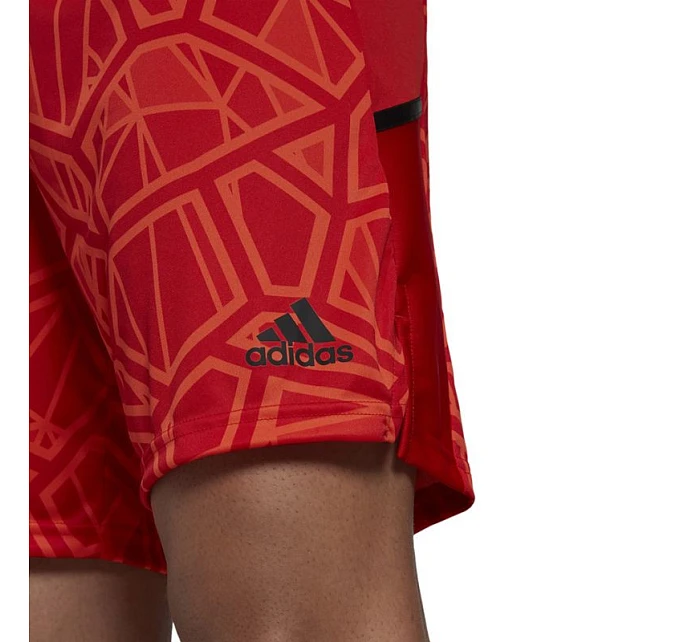 Brankářské šortky adidas Condivo 22 M H18814