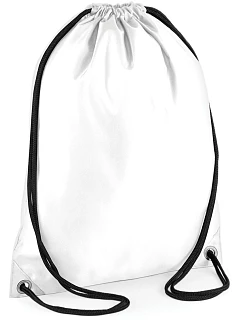 BG 5 Sportovní vak white model 22480536 - BagBase
