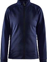 Craft Corporate ADV Unify Jacket W Dámská bunda 81.9135 navy
