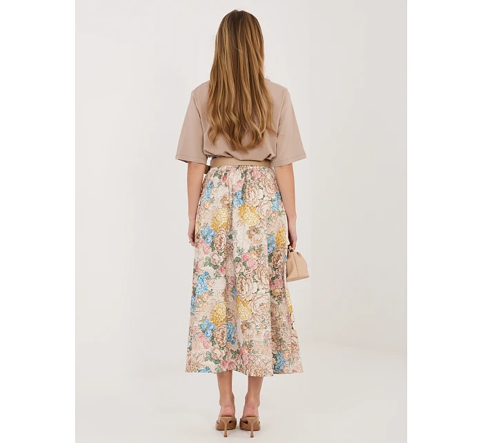 Sukně IT SD FL9850 2.17 béžová Sukně IT SD FL9850 2.17 béžová