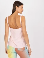 Top LK TP 508156.64 světle růžová