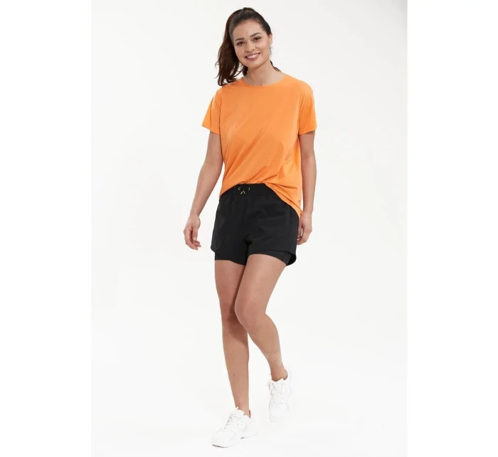 Dámské šortky Athlecia Timmie 2v1