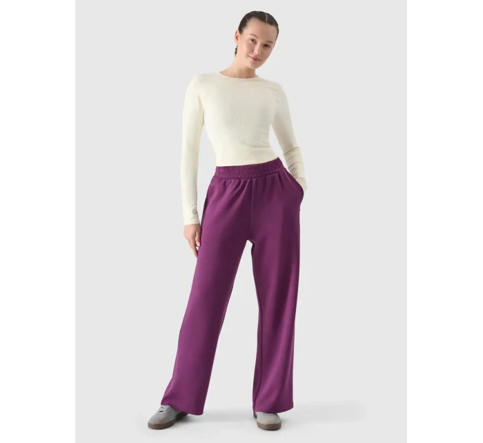 Dámské tepláky 4F