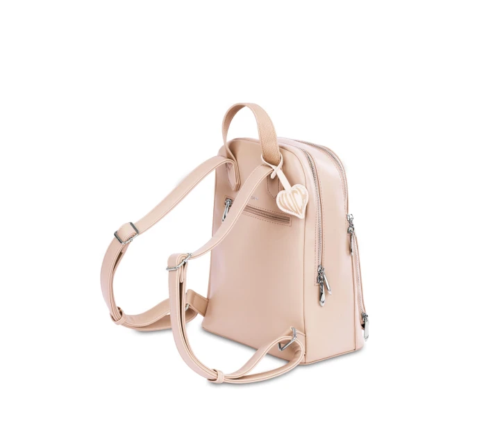 Dámský batoh Vuch Filipa Roomy Beige