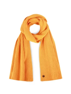 Dámská šála Vuch Rowdy SC Yellow