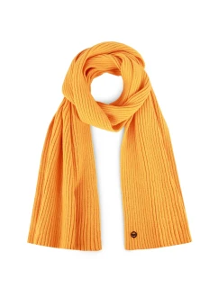 Dámská šála Vuch Rowdy SC Yellow