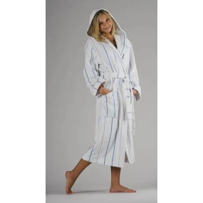 Župan s kapucí Ancona 3124-Vestis