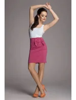 Dámská sukně M080 - Figl Dámská sukně M080 - Figl