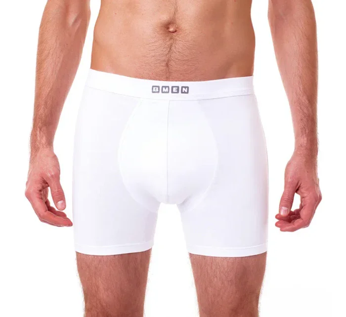 Pánské boxerky SPORT BOXER Černá - BELLINDA