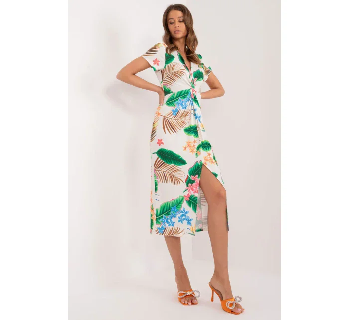 Denní šaty model 196213 Italy Moda Denní šaty model 196213 Italy Moda