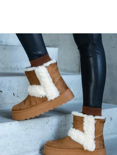 Sněhule  model 206431 Solea