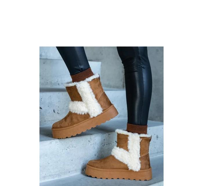 Sněhule  model 206431 Solea