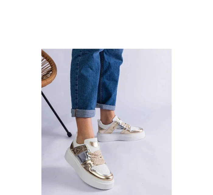 Tenisky model 207116 Solea Tenisky model 207116 Solea