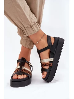 Sandály model 213162 Step in style
