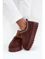 Sněhule  model 218096 Step in style