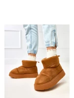 Sněhule  model 218137 Solea