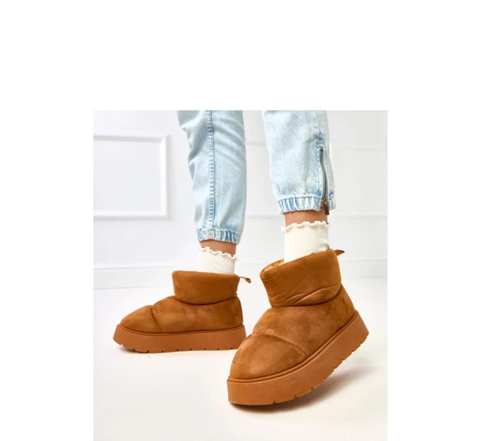 Sněhule  model 218137 Solea