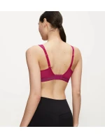 Dámská podprsenka Triaction Energy Lite N EX - CERISE - růžová 4173 - TRIUMPH Dámská podprsenka Triaction Energy Lite N EX - CERISE - růžová 4173 - TRIUMPH
