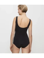 Dámské tílko Smart Natural Shirt černé - Triumph Dámské tílko Smart Natural Shirt černé - Triumph