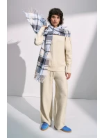 Amourette Cozy Trousers - UNKNOWN - TRIUMPH UNKNOWN - TRIUMPH Amourette Cozy Trousers - UNKNOWN - TRIUMPH UNKNOWN - TRIUMPH