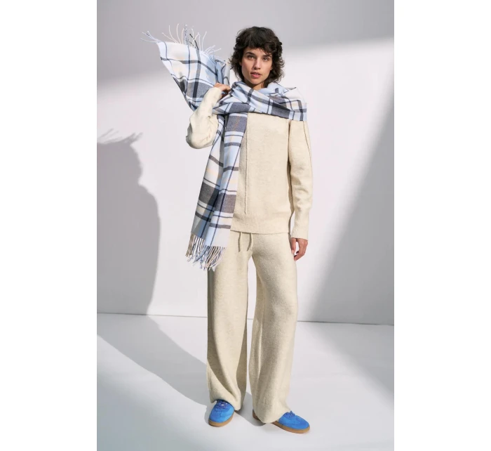 Amourette Cozy Trousers - UNKNOWN - TRIUMPH UNKNOWN - TRIUMPH Amourette Cozy Trousers - UNKNOWN - TRIUMPH UNKNOWN - TRIUMPH