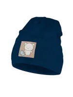 model 20905184 dětská čepice - AJS model 20905184 dětská čepice - AJS