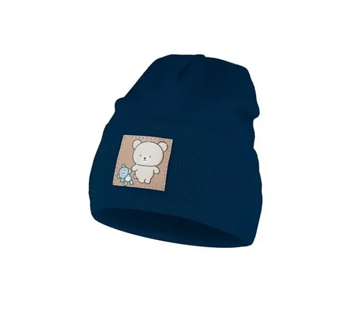 model 20905184 dětská čepice - AJS model 20905184 dětská čepice - AJS