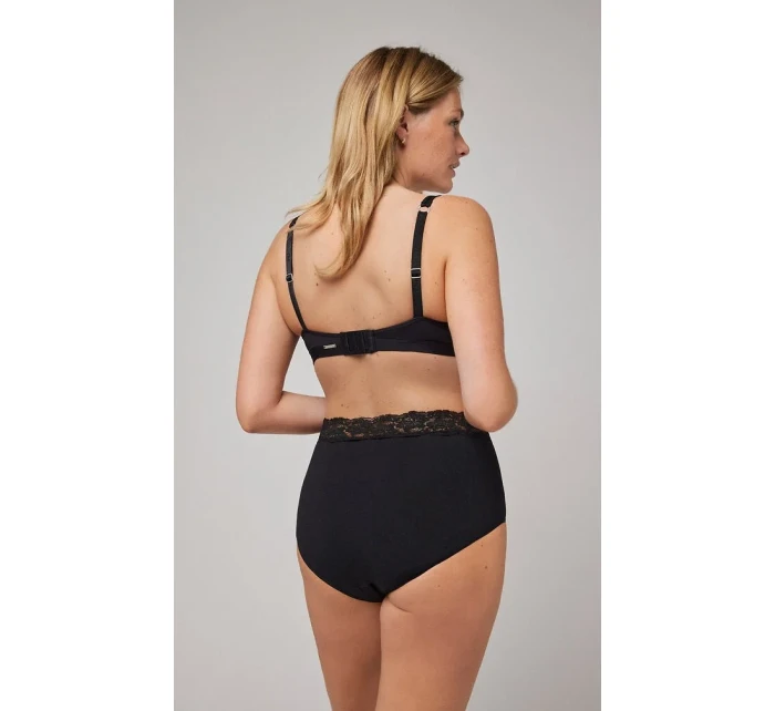 kalhotky s vysokým pasem S2XL model 21125316 - Ysabel Mora