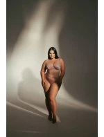 Dámské brazilky model 21271093 Yasemin pink - Ava Dámské brazilky model 21271093 Yasemin pink - Ava