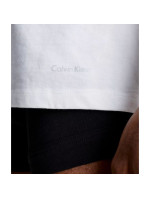 Calvin Klein Klasická trička 3ks M 000NB4011E