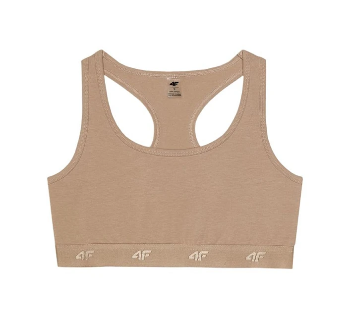 Sportovní podprsenka 4F F036 2pak W 4FWMM00UBRAF036 90S
