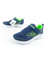 Dětská sportovní obuv Skechers Microspec pro chlapce lehká