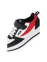 buty sportowe dziecięce sneakersy na model 21360513 - Fila buty sportowe dziecięce sneakersy na model 21360513 - Fila
