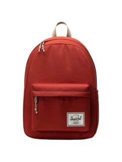 Batoh Classic model 21373446 Red Jedna velikost - Herschel