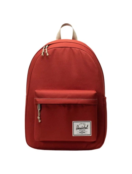 Batoh Classic model 21373446 Red Jedna velikost - Herschel