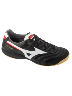 Mizuno Morelia Sala Elite IN Q1GA251201 Black 42