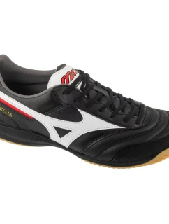 Mizuno Morelia Sala Elite IN Q1GA251201 Black 42