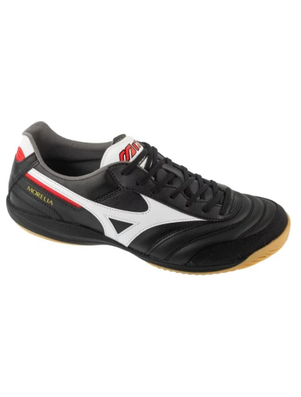Mizuno Morelia Sala Elite IN Q1GA251201 Black 42